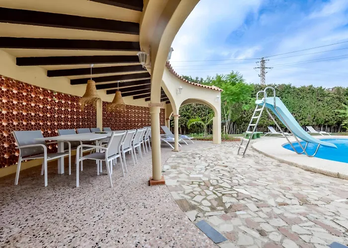 Guzman - Xenia Villa *