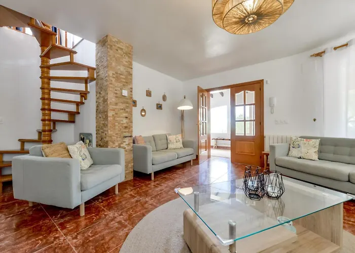 Guzman - Xenia Villa Calpe