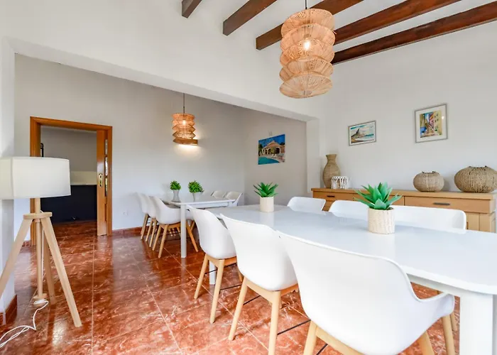 Villa Guzman - Xenia