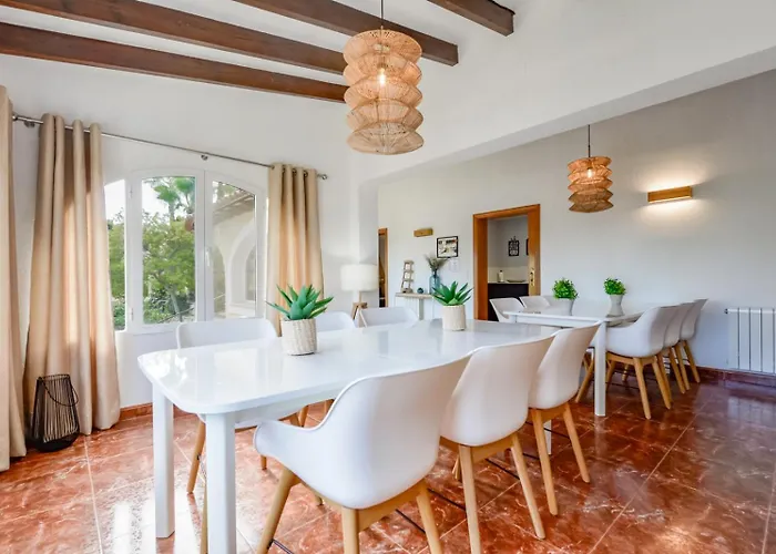 Guzman - Xenia Villa *